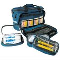 Propac MEDICAL TRI-PACK BAG, BLUE D2009-BLUE